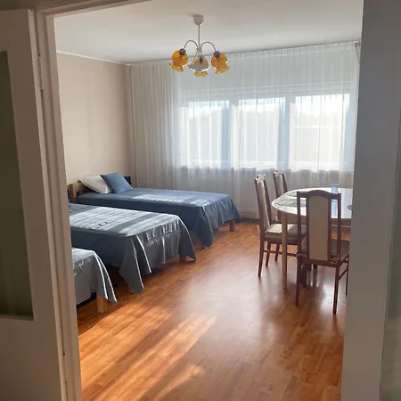 Suuresilla Διαμέρισμα