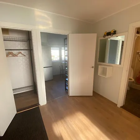 Suuresilla Apartmán