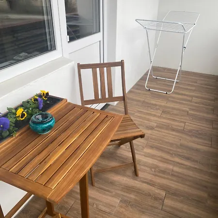 Apartmán Suuresilla *