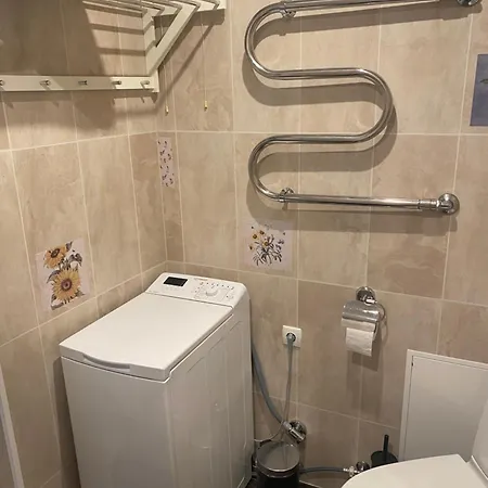 Suuresilla Apartmán Kuressaare