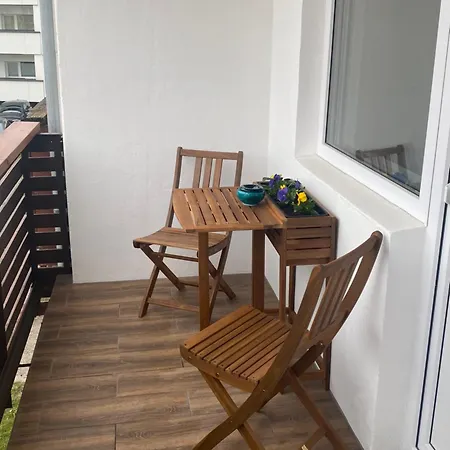 Apartmán Suuresilla *