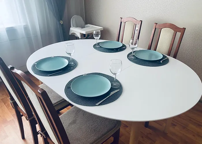 Korter Suuresilla Kuressaare